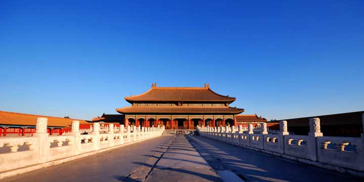 Viaje de 14 días a las ciudades más conocidas de China