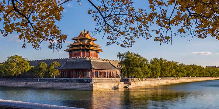 Tour destacado de China de 16 días