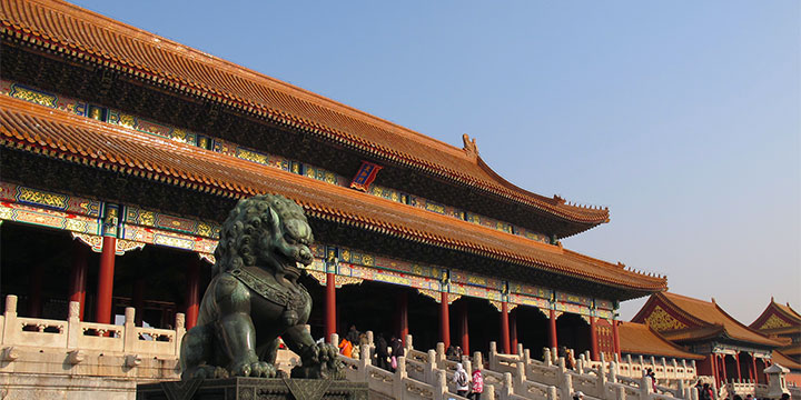 Tour de 7 días por Beijing Xian