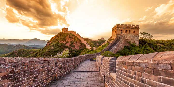 Tour Migliori di 11 Giorni in Crociera sul Fiume Yangtze