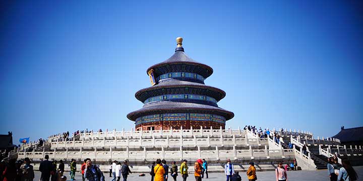 Tour di Esperienza Meraviglie di 11 giorni in Cina