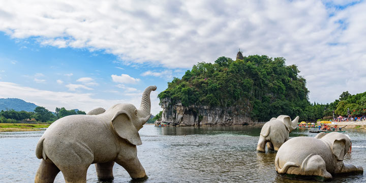 Collina della Proboscide dell'Elefante