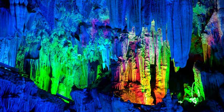 Grotta del Flauto di Canne