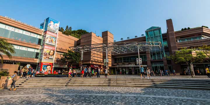 Victoria Peak