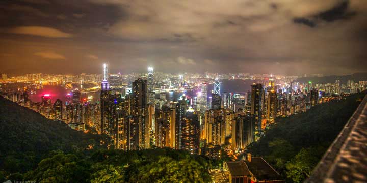 Victoria Peak