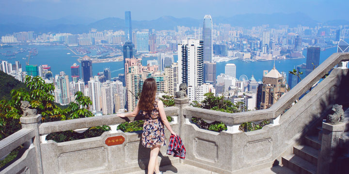 Pico Victoria Hong Kong