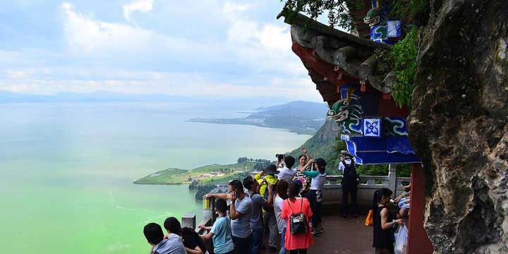 Tour di 7 Giorni alle Risaie a Terrazze di Yuanyang