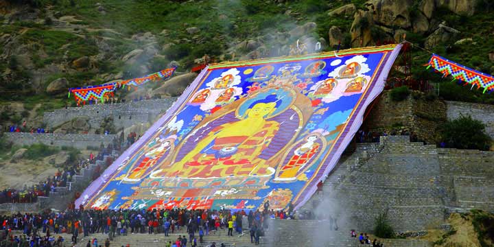 Monastero di Drepung