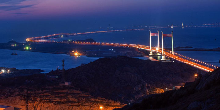 Puente Donghai