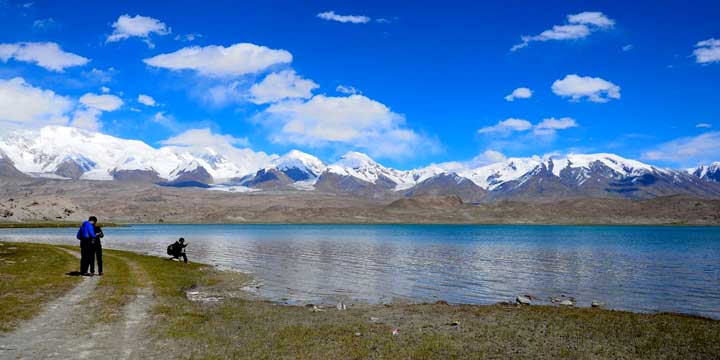 Lago Karakul