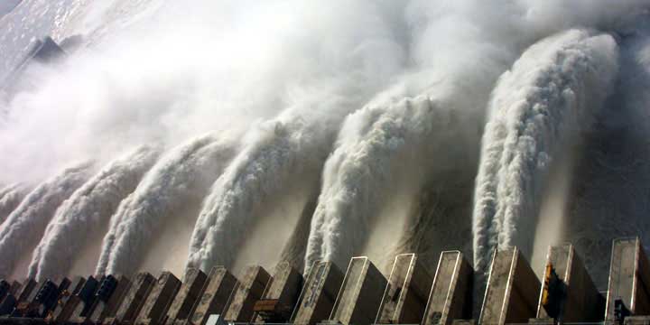 Crucero por el desfiladero de Qutang y el río Yangtze