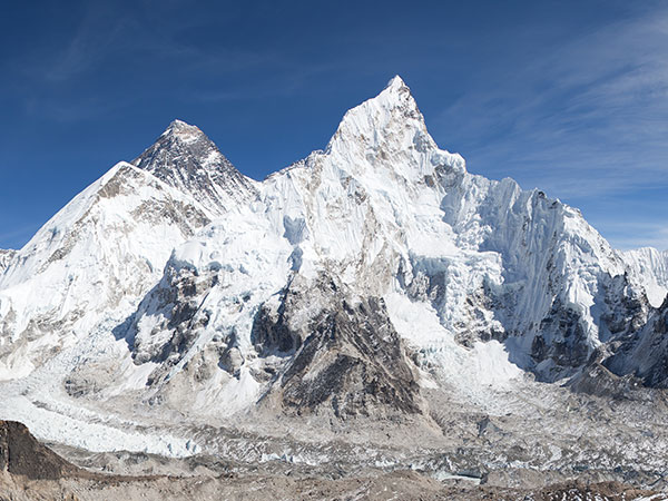 8 Days Tibet Everest Base Camp Tour