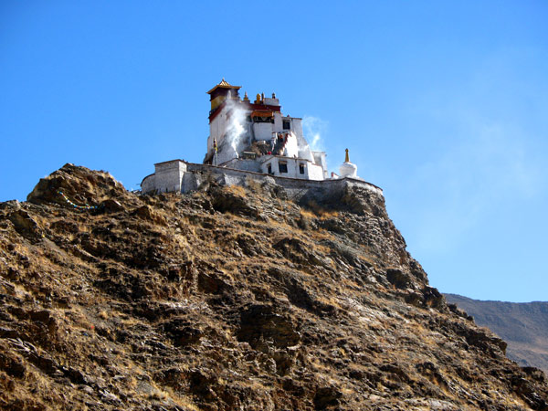 5 Days Discover Tibet Cultural Tour