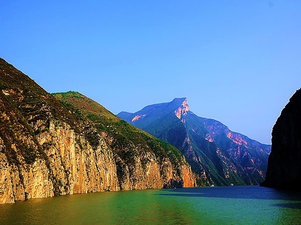 13 Days from Li River to the Yangtze Tour