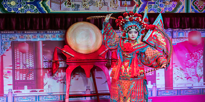 Tour familiar de 9 días por la China clásica