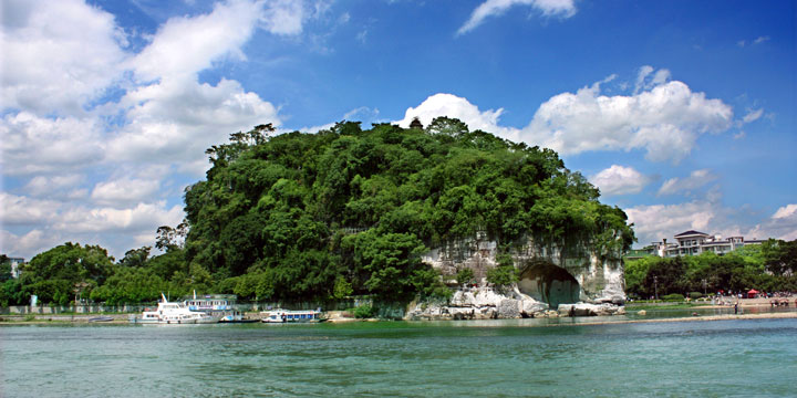 Tour de 19 días por el mejor paisaje de China