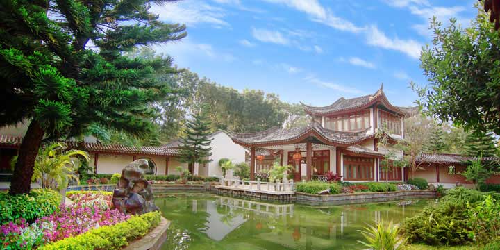 Tour di luna di miele in Cina di 10 giorni a Wuzhen