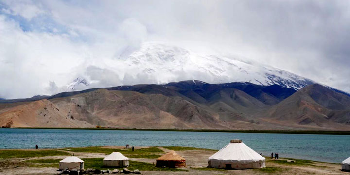 Lago Karakul